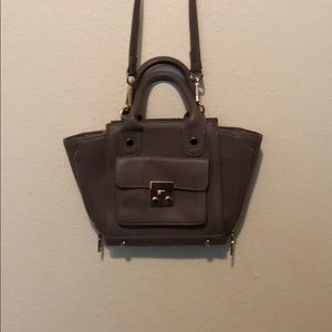 Crossbody bag
